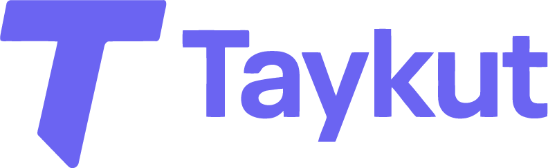 TAYKUT Logo